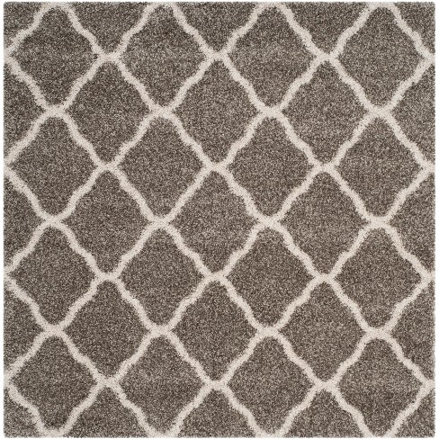 Hudson Shag SGH283 Power Loomed Area Rug  - Safavieh - image 1 of 3