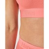 Hanes Originals Women's SuperSoft Comfywear Rib Banded Crop Top - 4 of 4