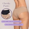 LeSensuel Super Soft Hipster Panty - - image 3 of 4