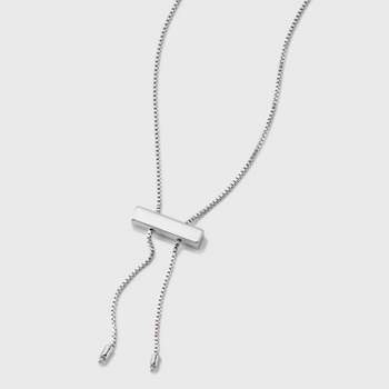 Slider Bar Bolo Tie Necklace - Universal Thread™