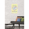 Trends International Peropero Sparkles - Group Unframed Wall Poster Prints - 2 of 4