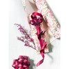 Waterleaf Paper Co. 100% Dissolvable Wrapping Paper, Wildberries and Sprouts, 18" W x 47" L (approx 6 sq-ft) - 3 of 4
