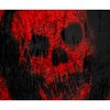 Just Funky Gears of War Crimson Omen Lightweight Fleece Throw Blanket | 50 x 60 Inches - 3 of 4
