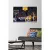 Trends International NBA Indiana Pacers - Tyrese Haliburton The Shot 25 Unframed Wall Poster Prints - 2 of 4