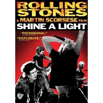 Shine a Light