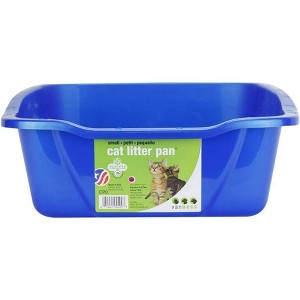 Van Ness Small Cat Pan- Small - 1 of 3