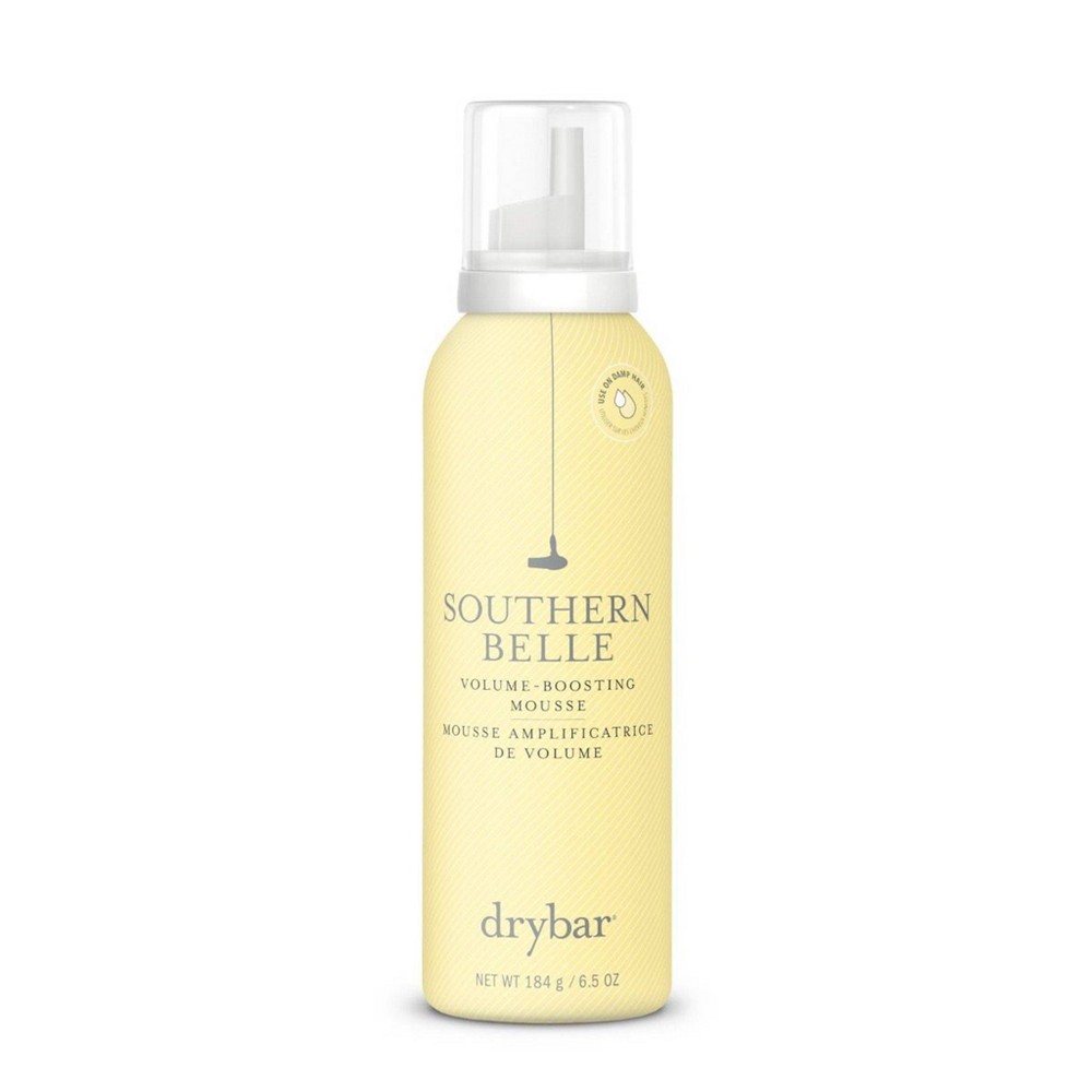 Drybar Southern Belle Volume-Boosting Mousse - 6.5oz - Ulta Beauty