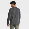 Men's Long Sleeve Pocket T-Shirt - Goodfellow & Co™ - image 2 of 3