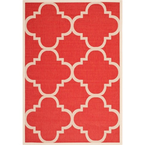 Courtyard Cy6243 Power Loomed Indoor/outdoor Indoor/outdoor Area Rug ...