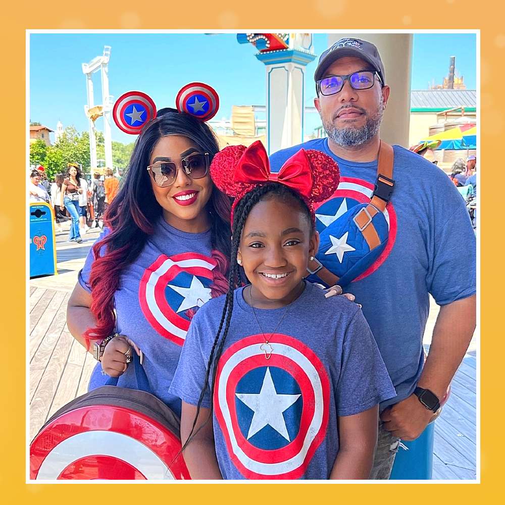 user image by @bpoetic, Boys' Marvel Captain America Shield Short Sleeve Graphic T-Shirt - Dark Blue Denim