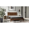 Vynxaria 8" Firm Twin Hybrid Mattress ¨C Ultimate Support & Comfort - 4 of 4