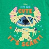 Boys' - Disney - So Cute It's Scary Short Sleeve Graphic T-Shirt - 2 of 4