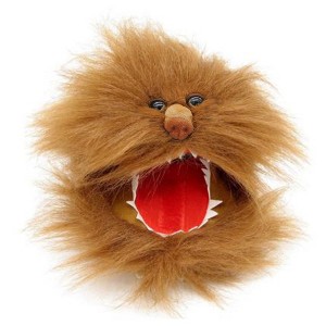Toy Vault Dark Crystal Fizzgig Plush; Stuffed Toy Character from the Jim Henson Movie - 1 of 4