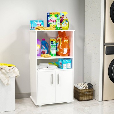 Mini Refrigerator Storage Cabinet : Target