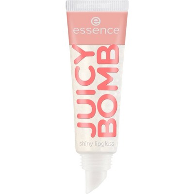 essence Juicy Bomb Shiny Lip Gloss - 0.33 fl oz