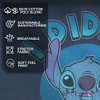 Boys Lilo & Stitch I Didn't Do It Faces 2-Pack T Shirts - 2 of 4