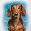 Collections Etc Dog Travel Mug - 2 of 2