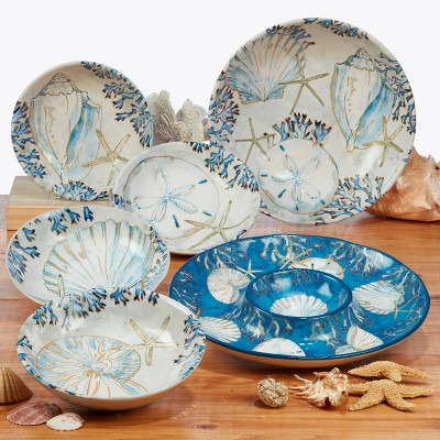 Certified international 2024 dinnerware sets