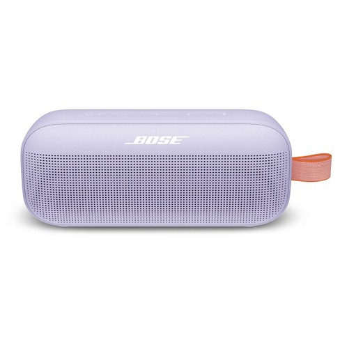 Bose Soundlink Flex Portable Bluetooth Speaker - Chilled Lilac 