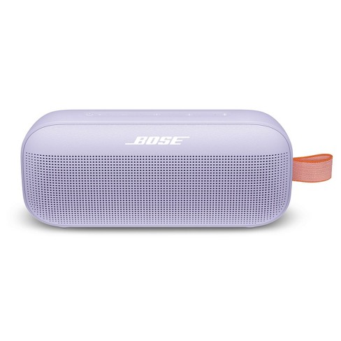 Bose Soundlink Flex Portable Bluetooth Speaker - Chilled Lilac ...