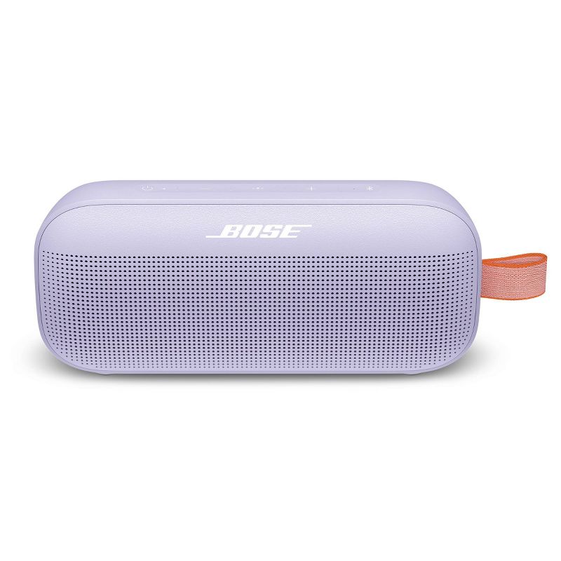 Bose SoundLink Flex Portable Bluetooth Speaker, 1 of 23