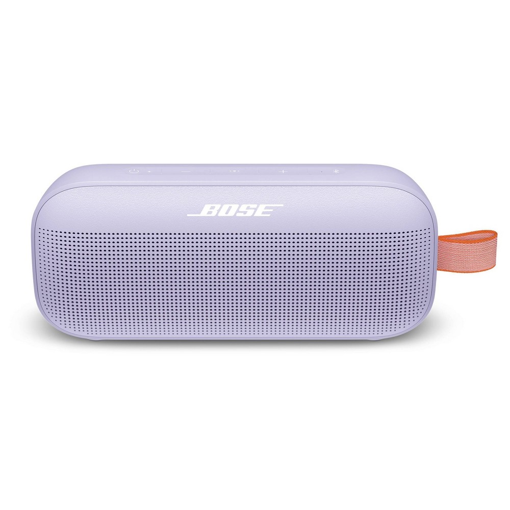 Bose SoundLink Flex Portable Bluetooth Speaker - Chilled Lilac