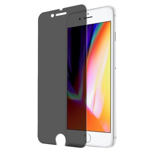 iphone 8 screen protector case