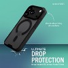 Smartish iPhone 17 MagSafe Case - Gripmunk Slim Grip Magnetic Cover - 2 of 4