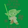 Men's Star Wars Yoda Luck of the Jedi I Have T-Shirt - 2 of 3
