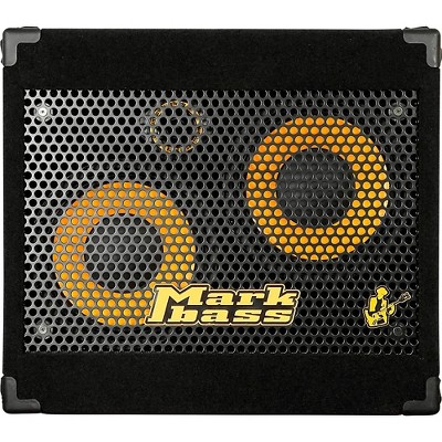 Markbass Marcus Miller 102 400W 2x10 Bass Speaker Cabinet