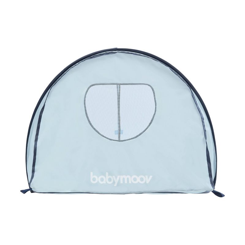 Babymoov Anti-UV Tent - Blue Waves, 4 of 11