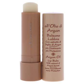 L'Erbolario Lip Balm - Girls Lip Balm - Argan Oil - 0.15 oz