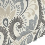 neutral aurora damask