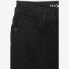 X RAY Boy's Stretch Denim Shorts,Jeans Shorts -Kids Shorts - 4 of 4