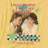 Sixteen Candles Panties Adult T-Shirt - 2 of 4