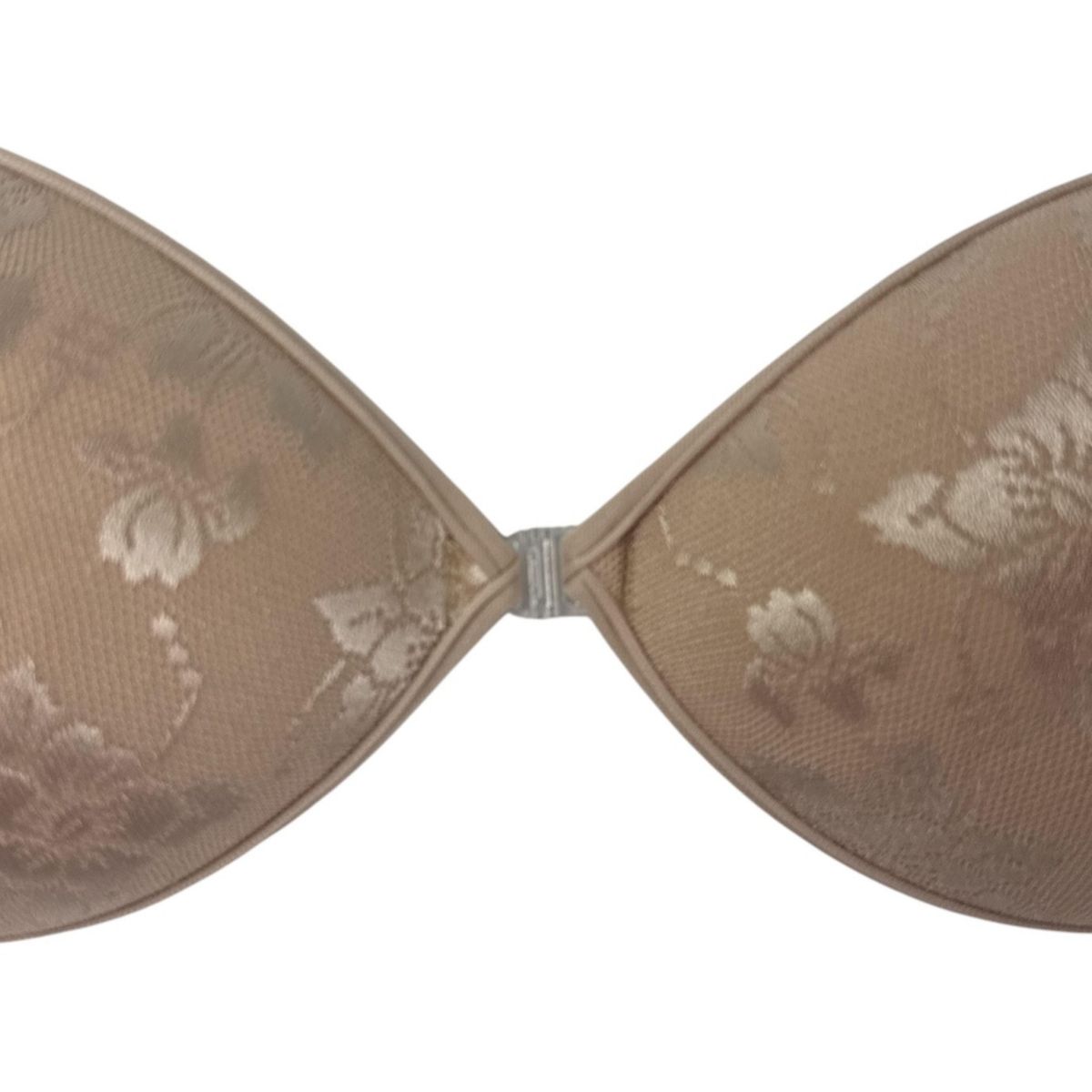 Betsey Johnson Women' Reusable Adhesive Backless Lifting Invisible Bras - thumbnail 7