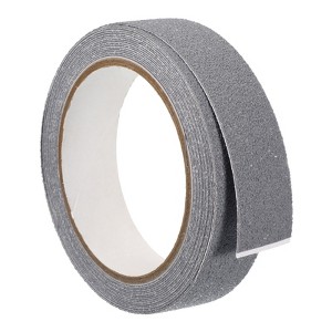 Unique Bargains Stairs Outdoor Indoor Durable Waterproof Non-Slip Tape - 1 of 3