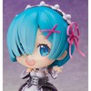 Proovy - Proovy - Re: Zero - Coming Out To Meet Rem Artistic Color 1/7 PVC Figure - image 2 of 4