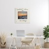 Stupell Industries Greece Travel City View Canvas Art - 3 of 4