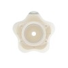 SenSura Mio Convex Flip Ostomy Barrier, 1 3/8" Stoma, 5 Count - 3 of 4