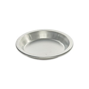 Nordic Ware Naturals® 9" Pie Pan - 1 of 4