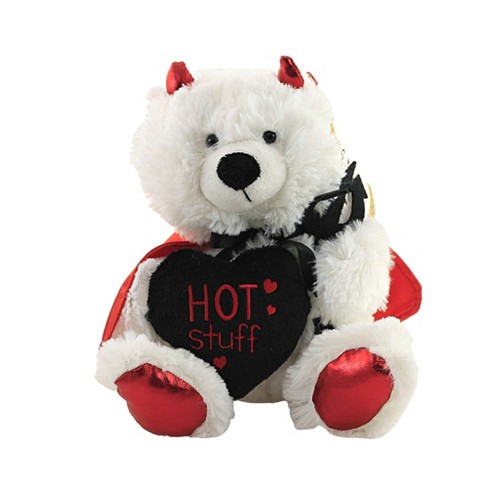 Target valentine's day teddy bears online