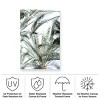 "Palm Crown" Outdoor All-Weather Wall Decor - 3 of 4