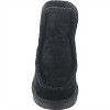 Women's Fur Lined Marvi Bootie - Very G - 2 of 3