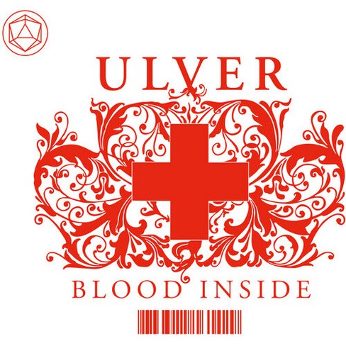 Ulver - Blood Inside - White (Vinyl) - image 1 of 1