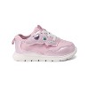 Carter's Just One You® Baby Girls' Aliana First Walker Sneakers - Light Pink - 2 of 4