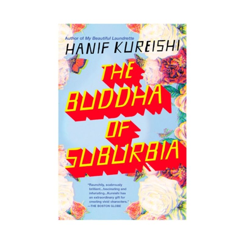 The Buddha of Suburbia - by  Hanif Kureishi (Paperback), 1 of 2