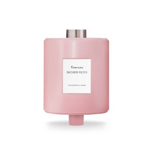 Filterbaby Shower Filter Essential Pink - 1 of 4