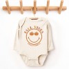 The Juniper Shop SmileyWorld Fall Vibes Long Sleeve Bodysuit - 2 of 4