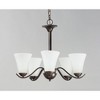 Maxim Lighting Vital 5 - Light Chandelier in  Oil Rubbed Bronze - 2 of 4